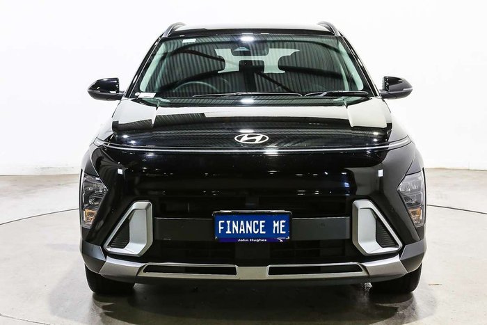 2025 Hyundai Kona Elite