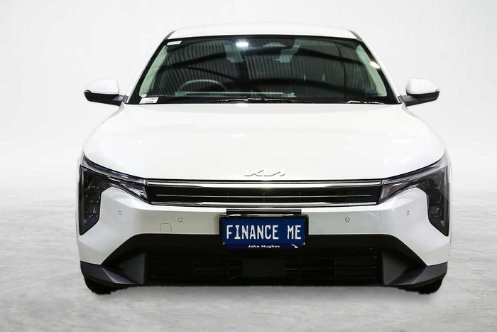 2024 Kia K4 S