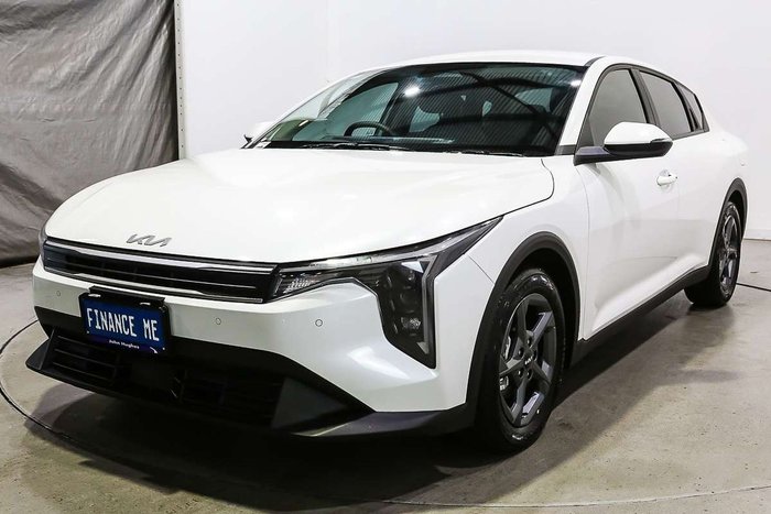 2024 Kia K4 S
