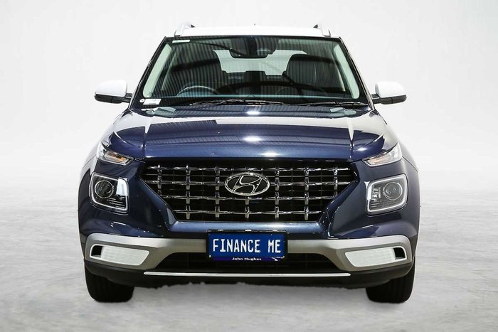 2023 Hyundai Venue Elite