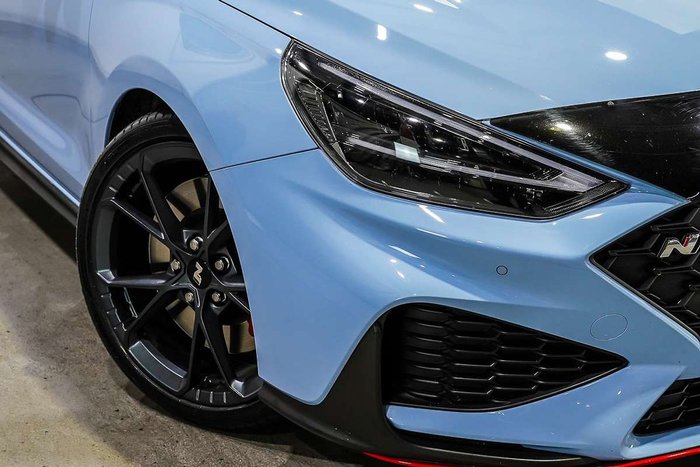 2023 Hyundai i30 N Premium