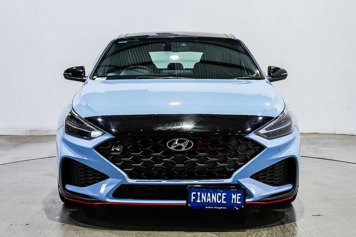 2023 Hyundai i30 N Premium