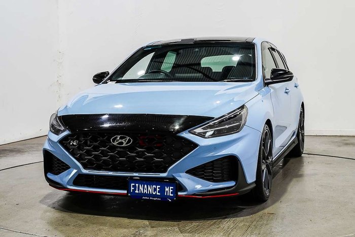 2023 Hyundai i30 N Premium
