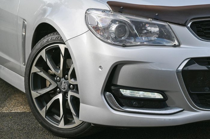 2016 Holden Commodore SS V VF Series II MY16 Nitrate