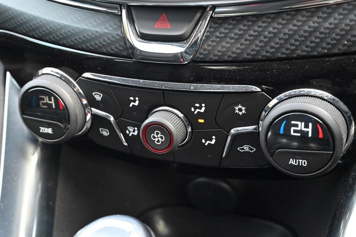 2016 Holden Commodore SS V VF Series II MY16 Nitrate