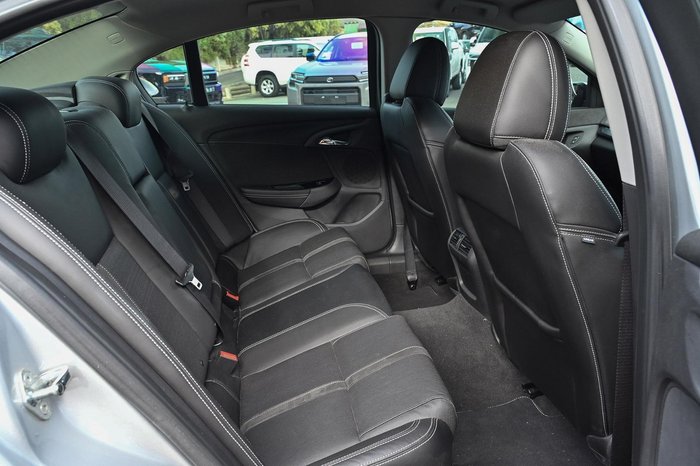 2016 Holden Commodore SS V VF Series II MY16 Nitrate