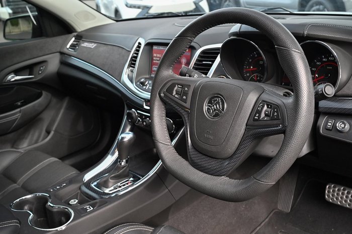 2016 Holden Commodore SS V VF Series II MY16 Nitrate