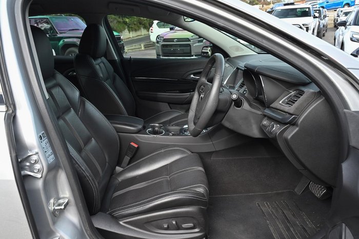 2016 Holden Commodore SS V VF Series II MY16 Nitrate