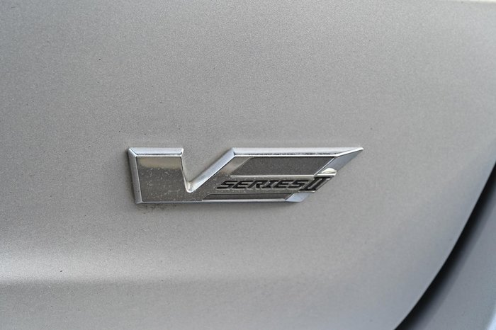2016 Holden Commodore SS V VF Series II MY16 Nitrate