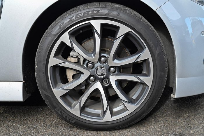 2016 Holden Commodore SS V VF Series II MY16 Nitrate