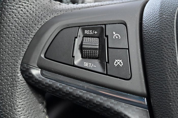 2016 Holden Commodore SS V VF Series II MY16 Nitrate