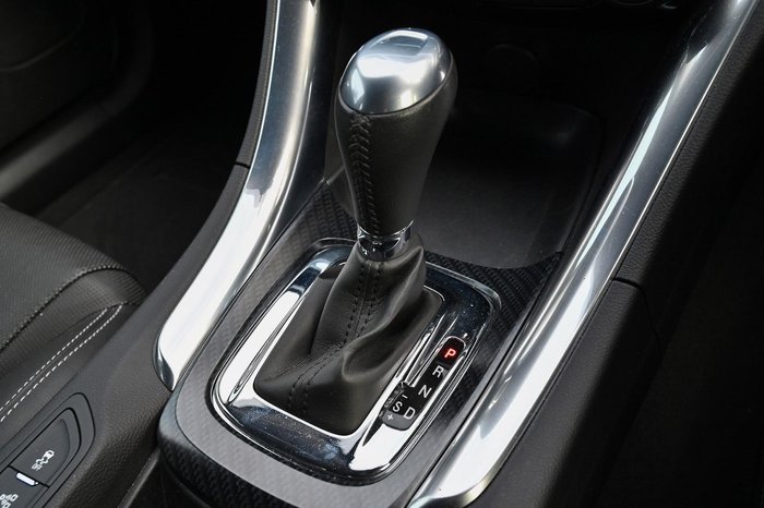 2016 Holden Commodore SS V VF Series II MY16 Nitrate