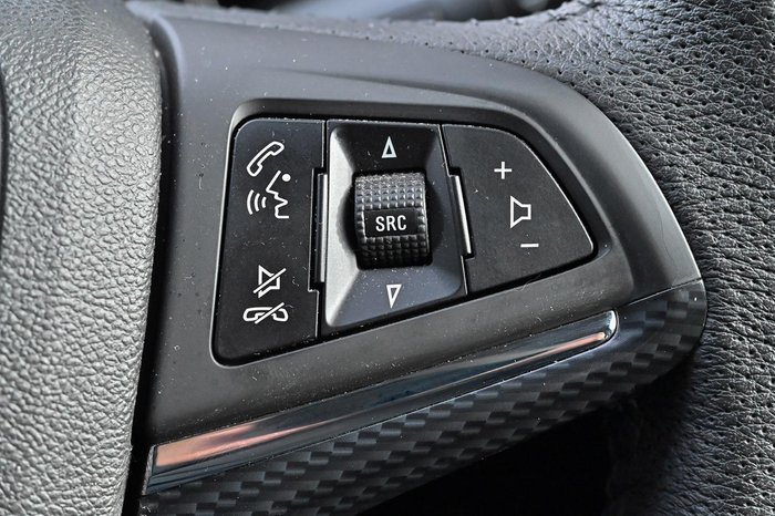 2016 Holden Commodore SS V VF Series II MY16 Nitrate