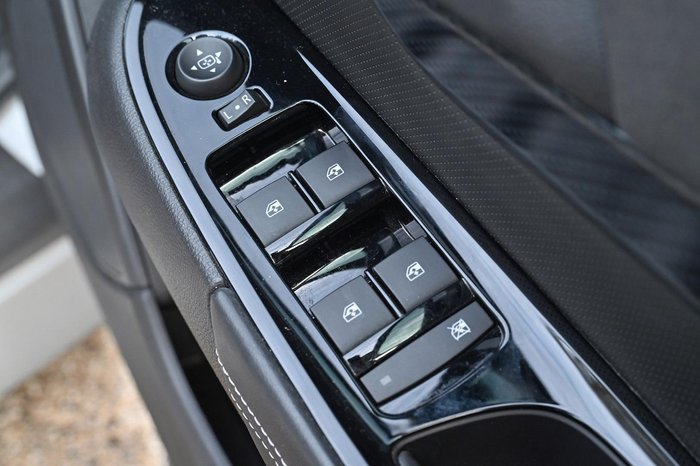 2016 Holden Commodore SS V VF Series II MY16 Nitrate