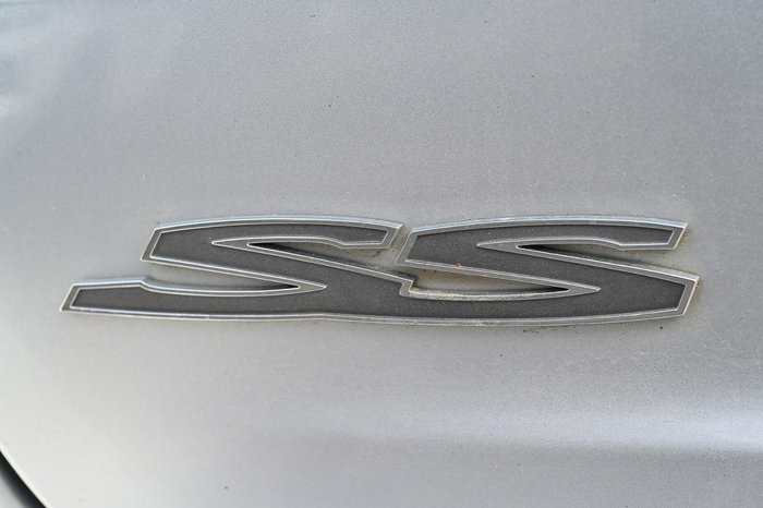 2016 Holden Commodore SS V VF Series II MY16 Nitrate