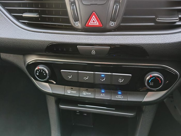 2019 Hyundai i30 Active