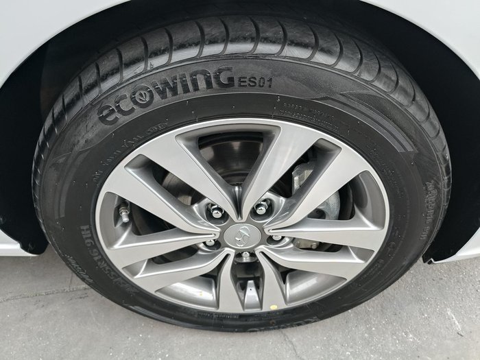 2019 Hyundai i30 Active