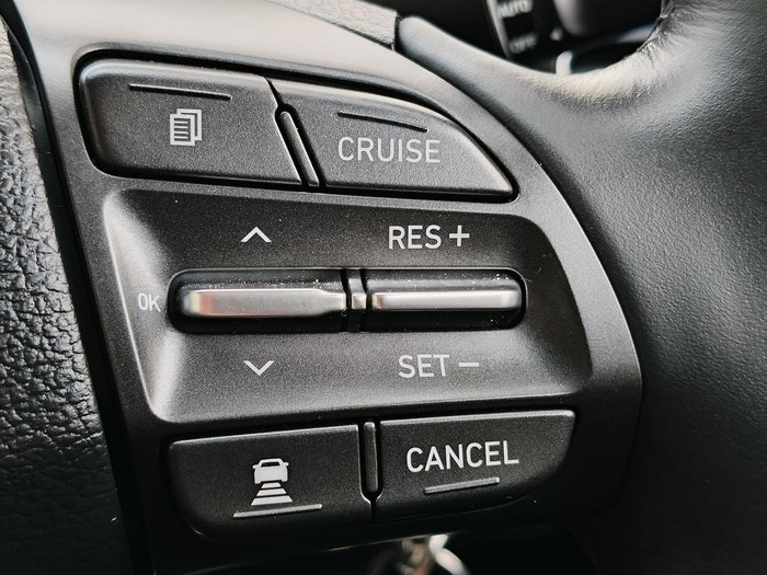 2019 Hyundai i30 Active