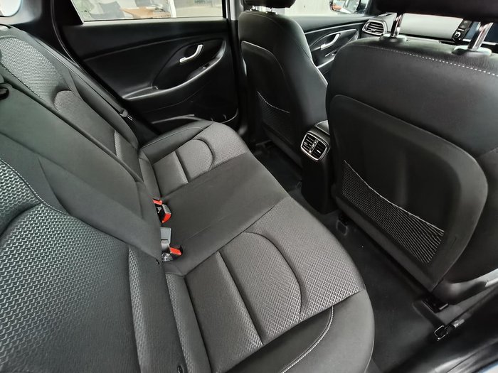2019 Hyundai i30 Active