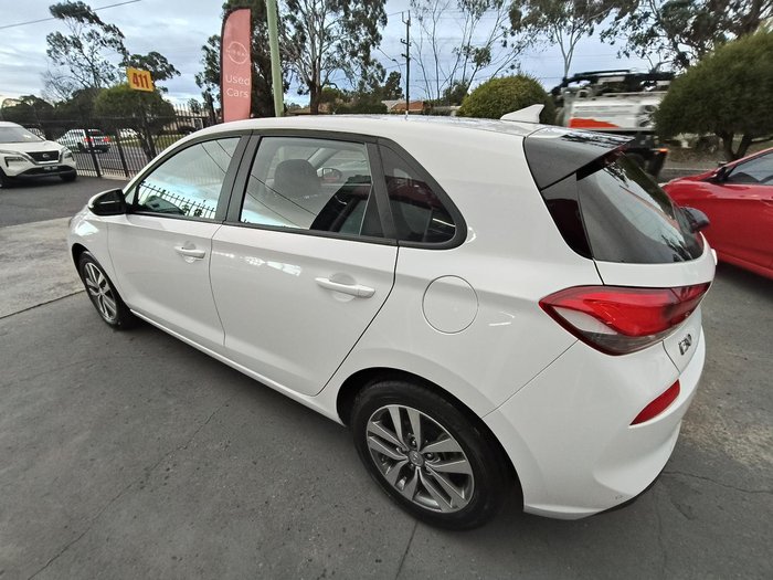 2019 Hyundai i30 Active