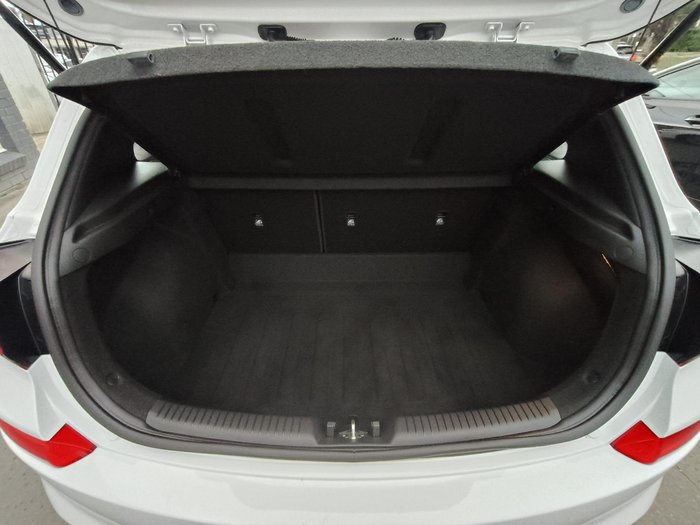 2019 Hyundai i30 Active