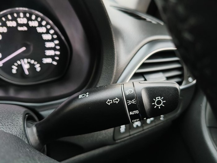 2019 Hyundai i30 Active