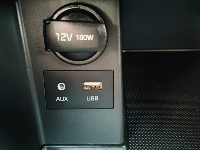 2019 Hyundai i30 Active