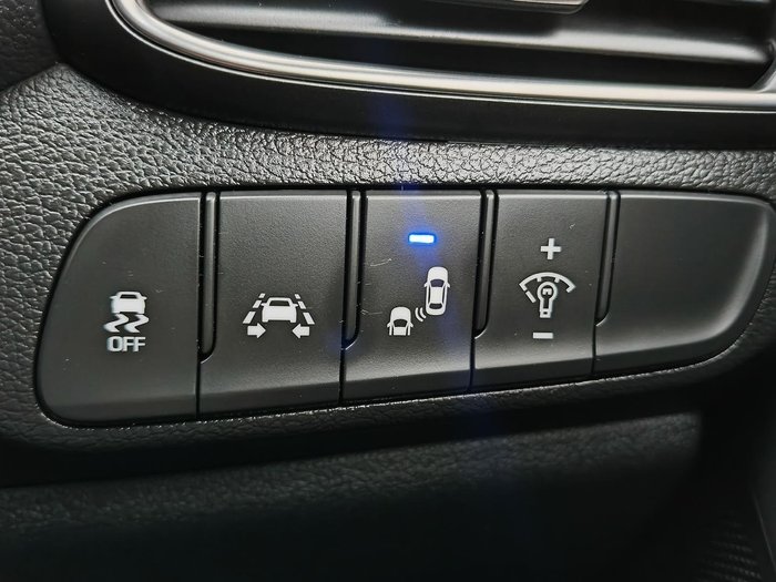 2019 Hyundai i30 Active