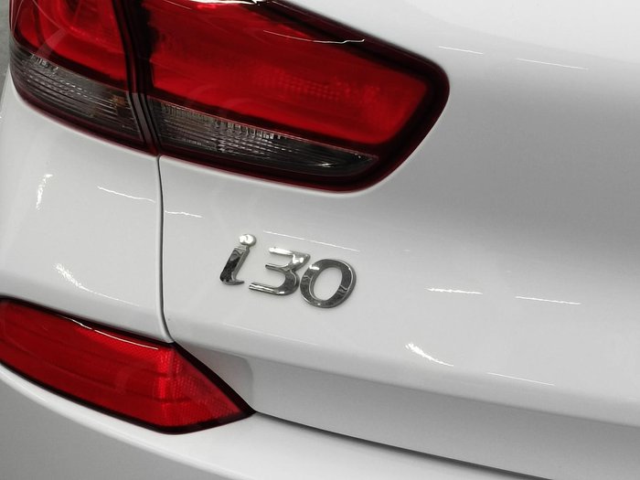 2019 Hyundai i30 Active