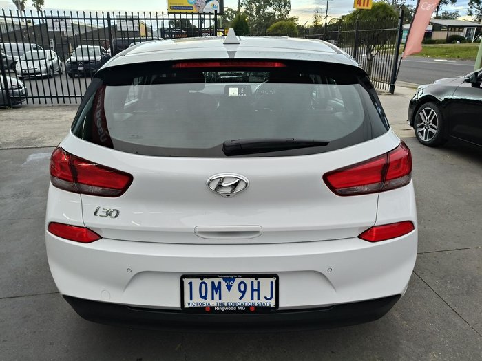 2019 Hyundai i30 Active