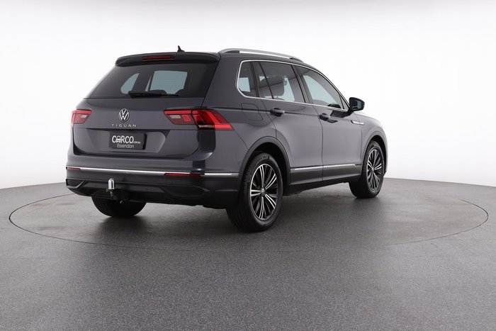 2021 Volkswagen Tiguan 110TSI Life