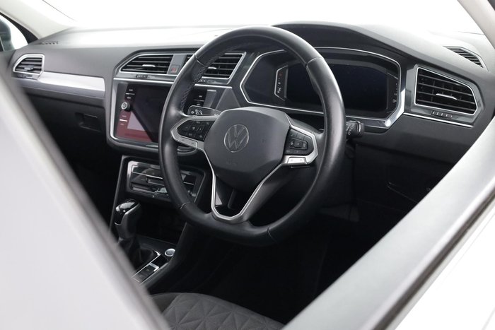 2021 Volkswagen Tiguan 110TSI Life