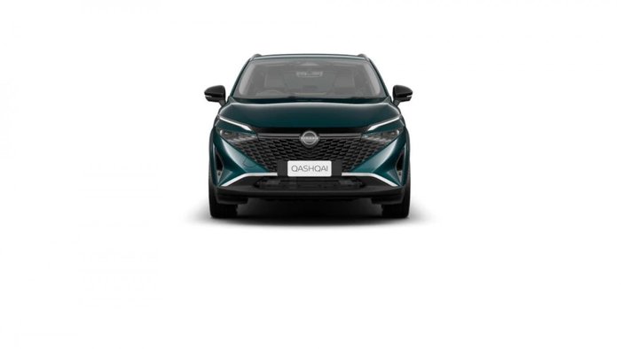 2026 Nissan QASHQAI Ti e-POWER