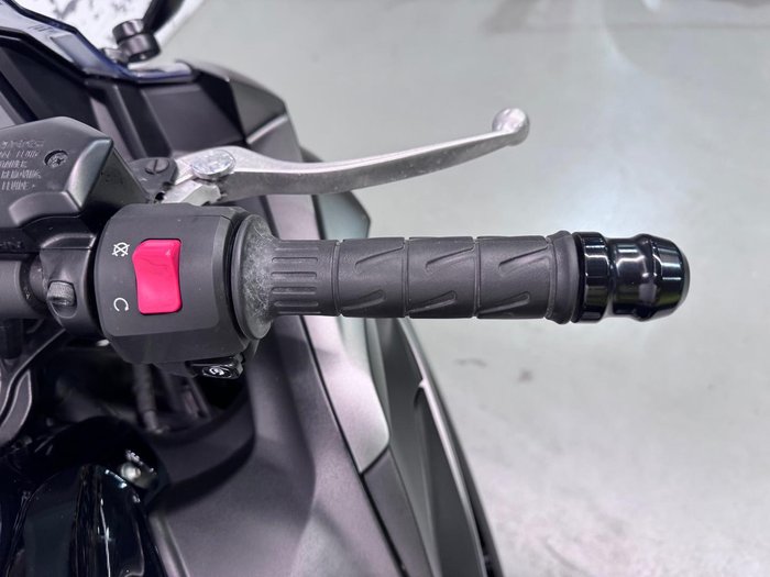 2024 Kawasaki Ninja 650L (LAMS) ABS Ninja Grey