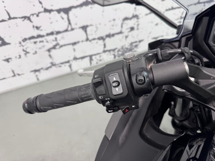 2024 Kawasaki Ninja 650L (LAMS) ABS Ninja Grey