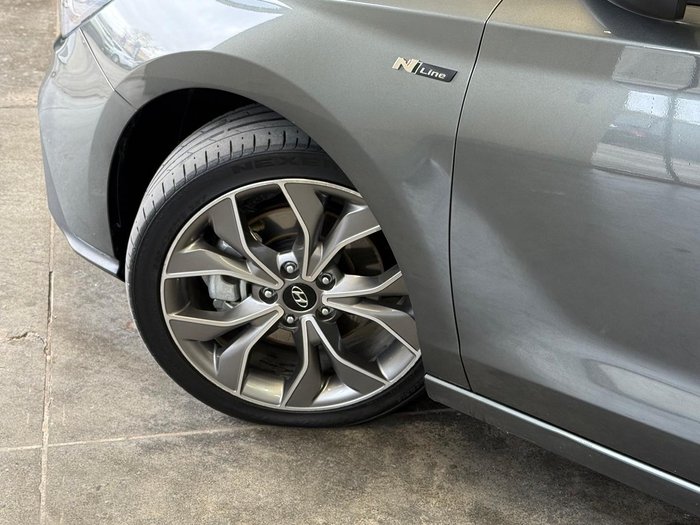 2023 Hyundai i30 N Line Premium PD.V4 MY23