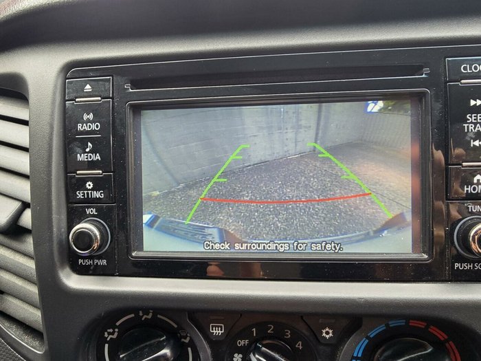 2021 Mitsubishi Triton GLX
