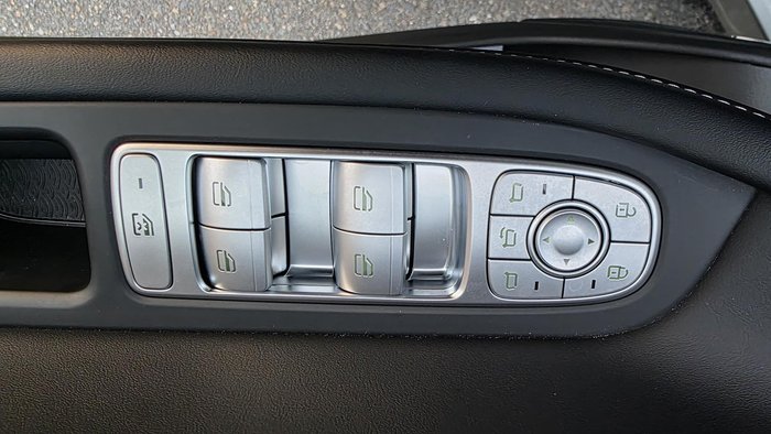 2025 Chery E5 Ultimate MY25.5 Saturn Silver