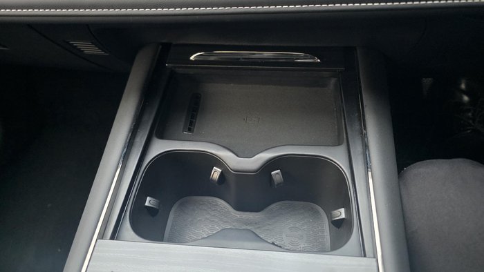 2025 Chery E5 Ultimate MY25.5 Saturn Silver
