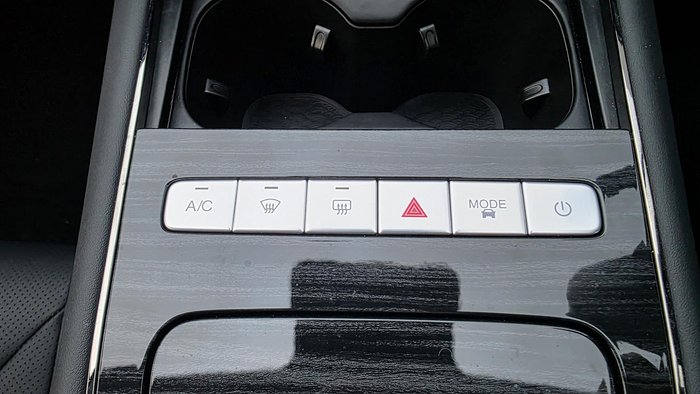2025 Chery E5 Ultimate MY25.5 Saturn Silver