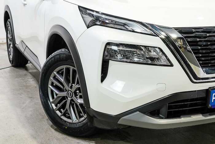 2024 Nissan X-TRAIL