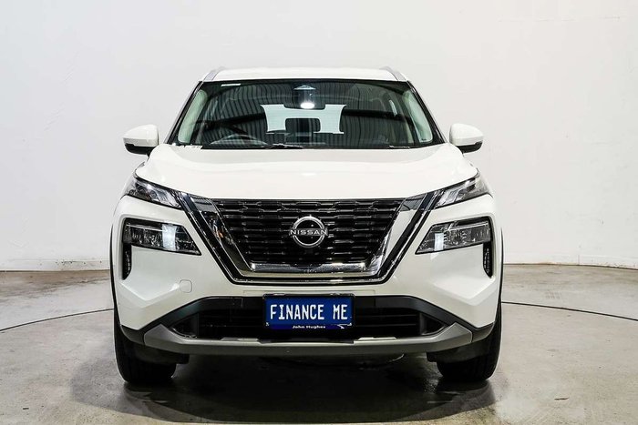 2024 Nissan X-TRAIL