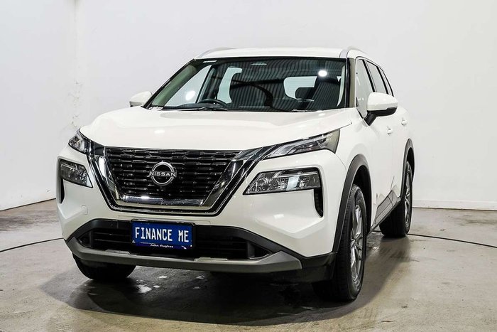 2024 Nissan X-TRAIL