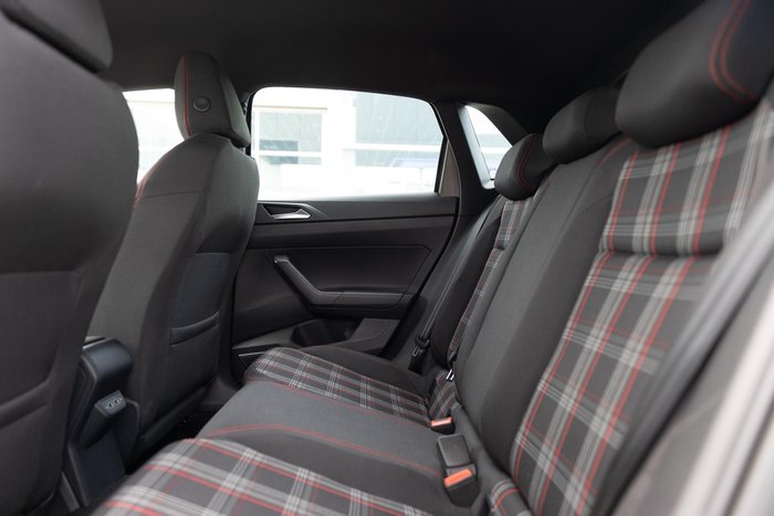 2018 Volkswagen Polo GTI