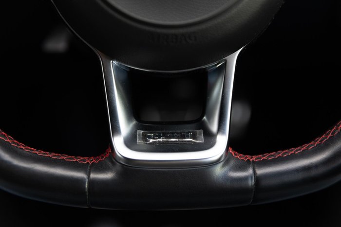 2018 Volkswagen Polo GTI