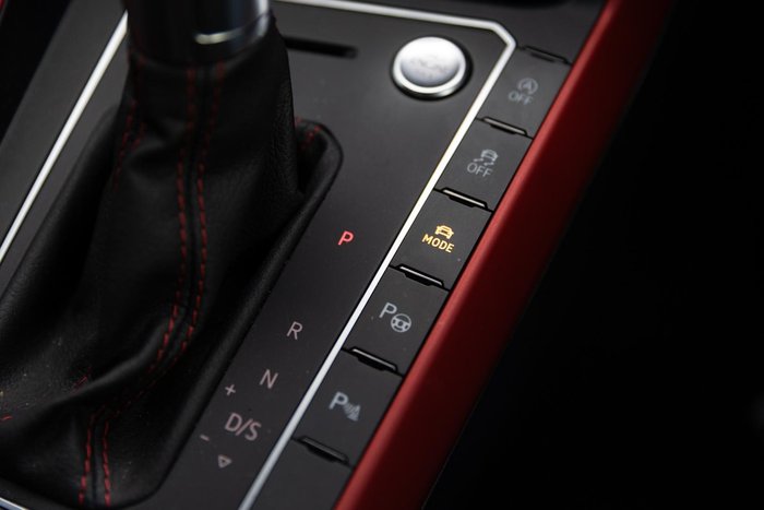 2018 Volkswagen Polo GTI