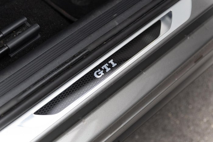 2018 Volkswagen Polo GTI