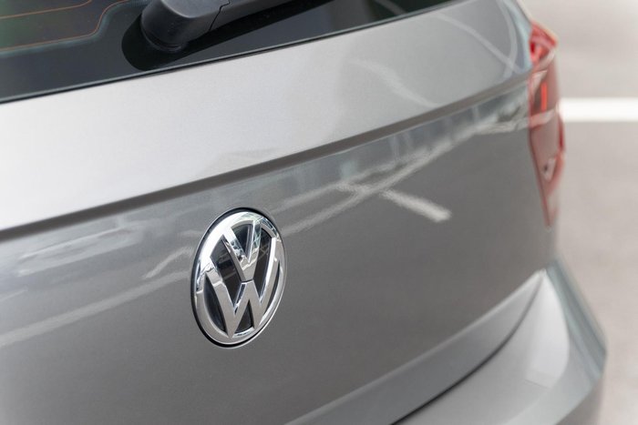 2018 Volkswagen Polo GTI