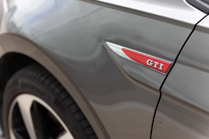 2018 Volkswagen Polo GTI