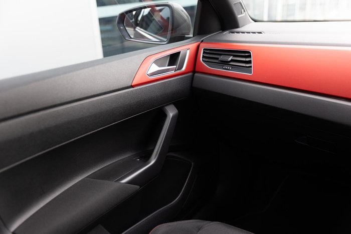2018 Volkswagen Polo GTI
